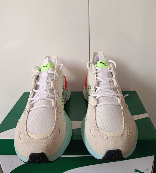 Buty Puma pwrframe r.44,5