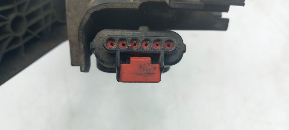 Pedal do acelerador SEAT Leon (1P1)