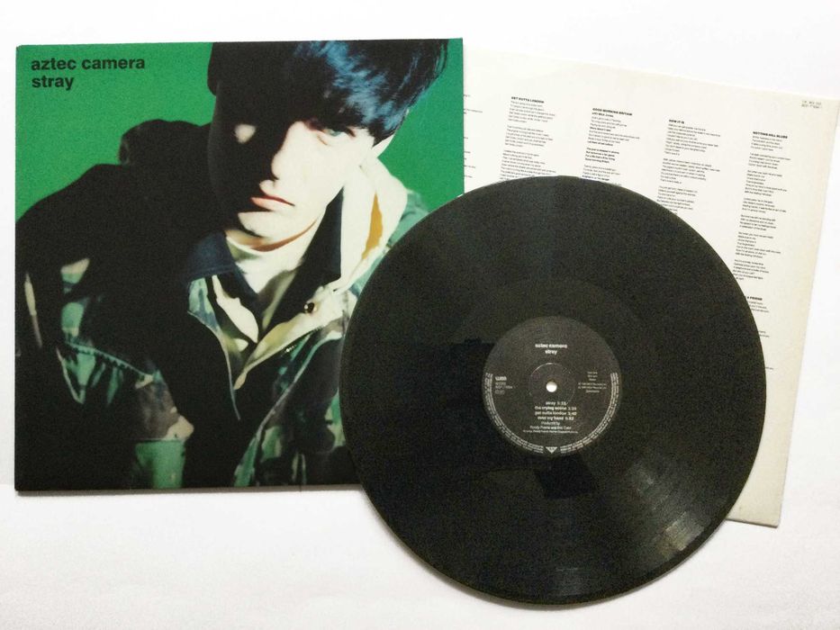 Discos dos anos 80 à venda - Style Council, Lloyd Cole, Prince, etc