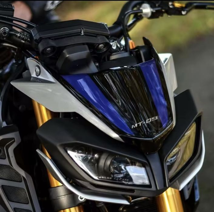 Mica Frente MT-09 SP