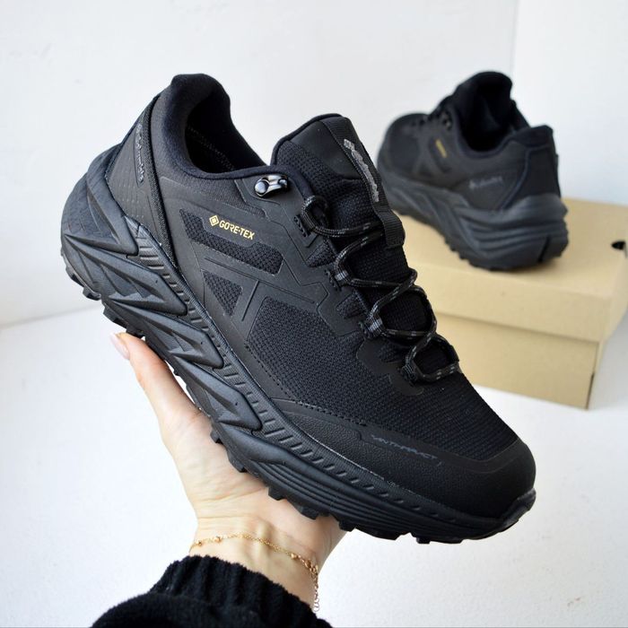 Термо -21 , Goretex, теплі кроссівки, кроссовки, кросівкі, взуття