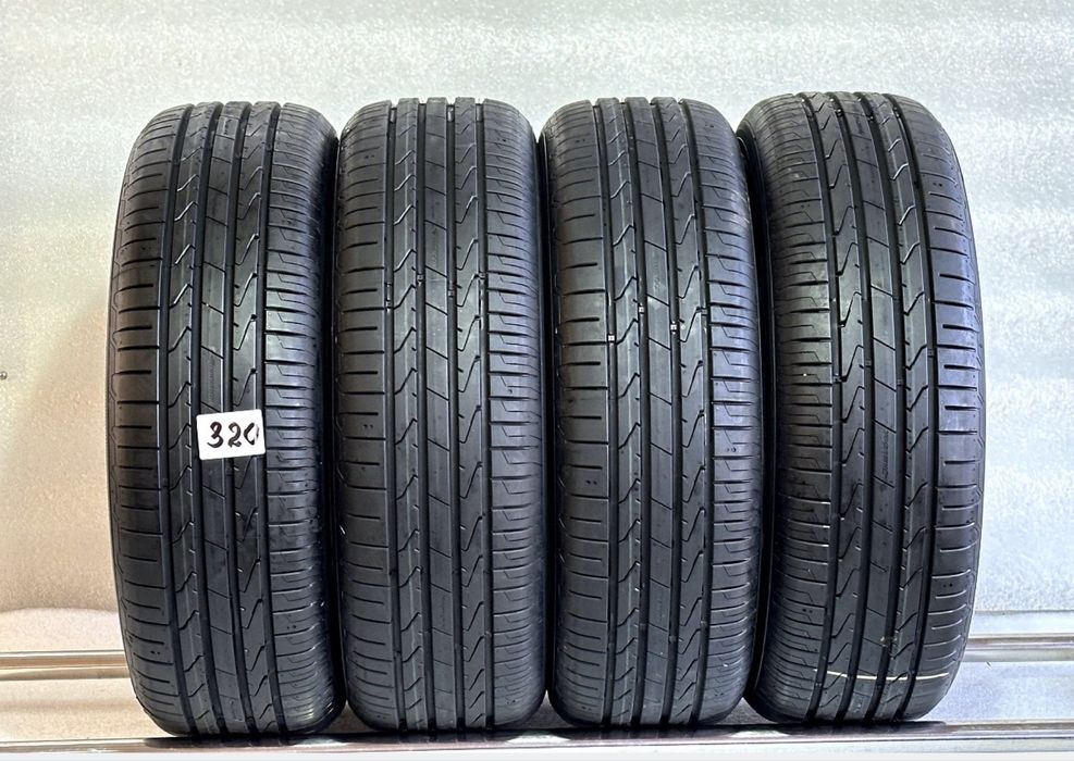 Автошини колеса резина 205/60 R16 Hankook Ventus Prime3 НОВІ 2023 рік