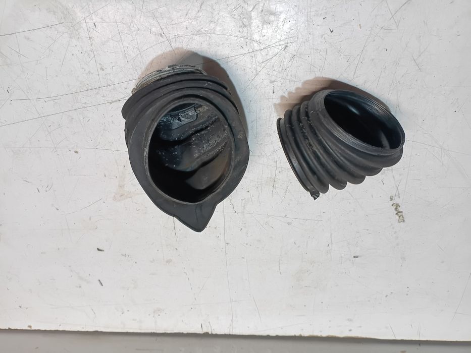 BMW r1200gs k25 osłony gumowe dyfra