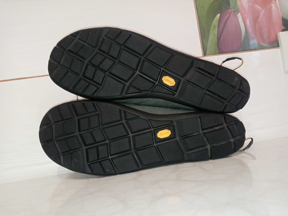 Босоноги Meindl Pure Comfort  46,5-47 размер