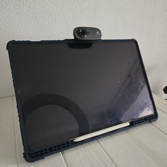 Веб-камера Logitech C310 HD 720p (новая)