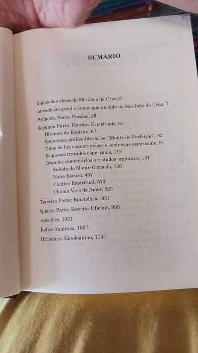 Editora Vozes - Lote 3