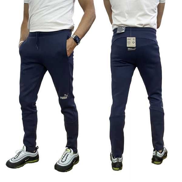 Spodnie sportowe Puma Casuals r. XS-3XL