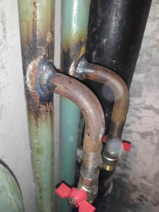 «Аргон! Зварювання, ремонт, монтаж швидко та якісно»