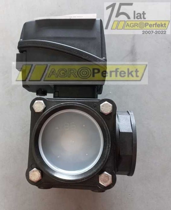 Elektryczny zawór kulowy AGRIFAC 7315_068.1, ARAG 853K15A66