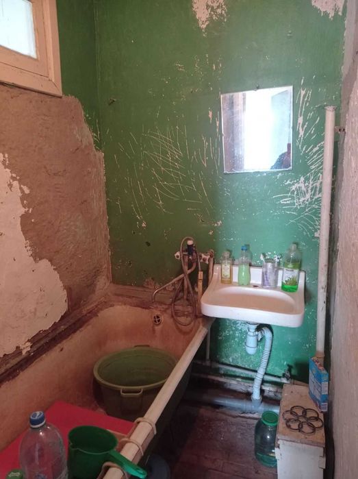 Аренда-2 комн. кв. 9/9 этаж. кирпич. Район ЮТЗ - Юность (ул. Парковая)