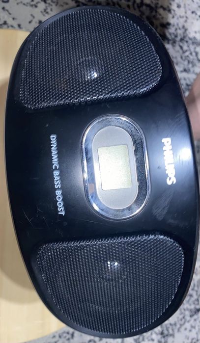 Електроніка різна