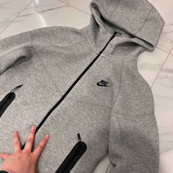 nike tech fleece  костьум