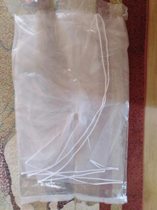 Suknia ślubna Demetrios 9679 stan idealny