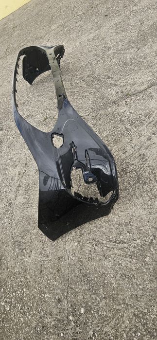 Parachoques para mercedes  cla