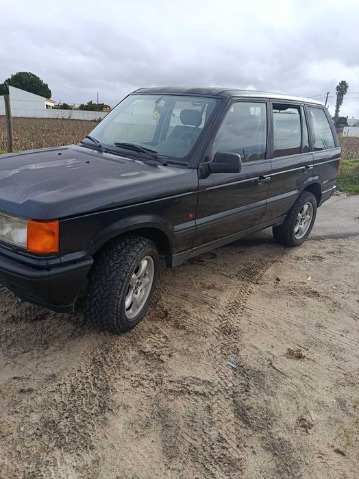 Land Rover 2.5 TDI