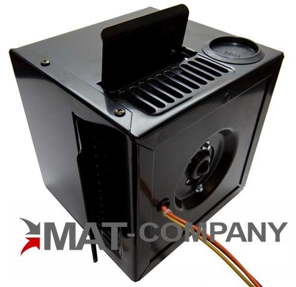 WEBASTO Profesjonalna nagrzewnica samochodowa wodna 12V