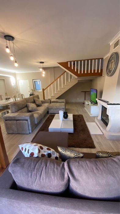 Moradia V4 condomínio privado em Sol Troia ( Férias ou Fim de semana )