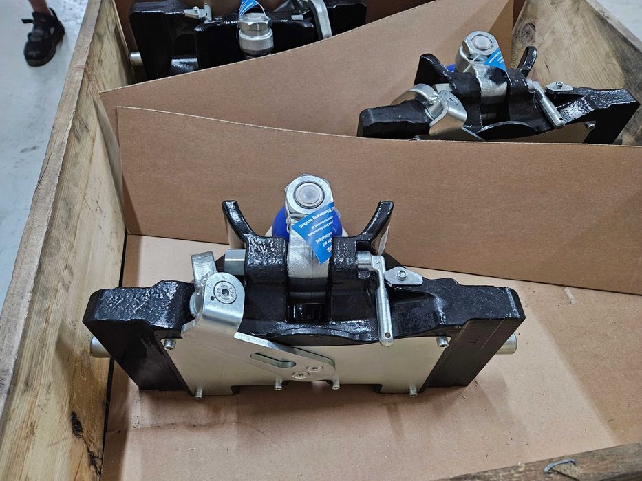 Wkład kulowy K 80 , kula , zaczep , John Deree , Fendt , 390/25/32