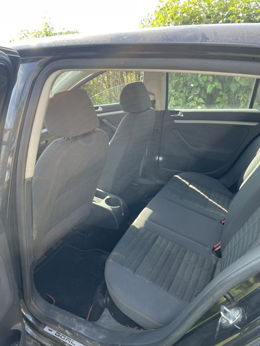 Volkswagen Golf 5 2006 рік 1.9 дизель для військових