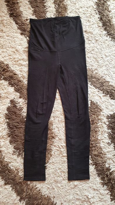 Spodnie ciążowe H&M rozm. S