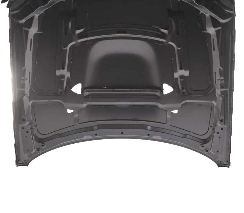 CAPO BMW E92 E93 06-10 LOOK M3
