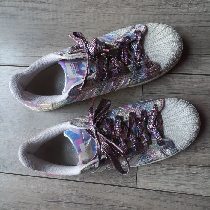 Adidasy - rozmiar 39