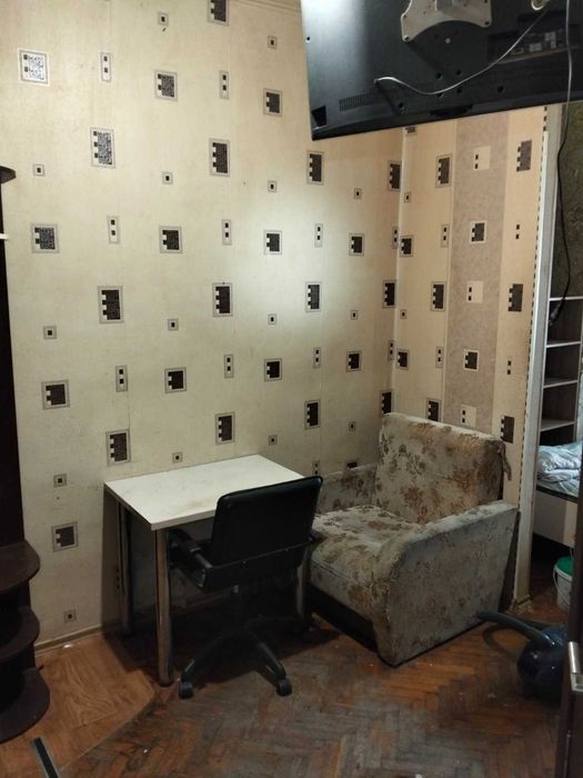 Сдам малогабаритку возле ЖД вокзала