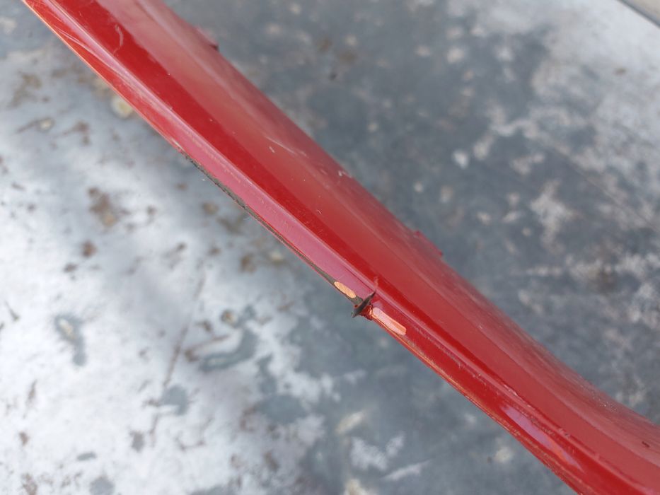 bmw 2 f22 f23 m pakiet zderzak przedni przód