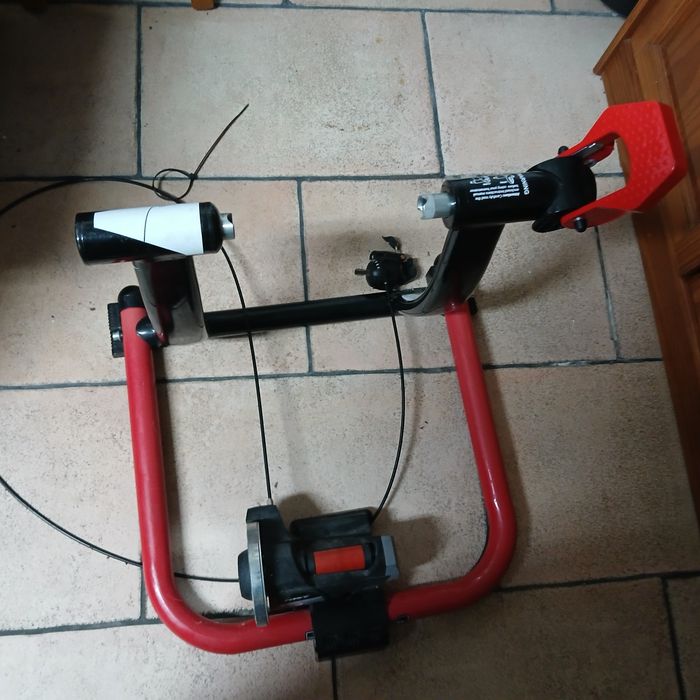 ROLOS Bicicleta Novos