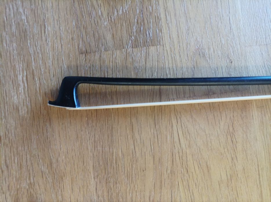 Arco para violino em carbono