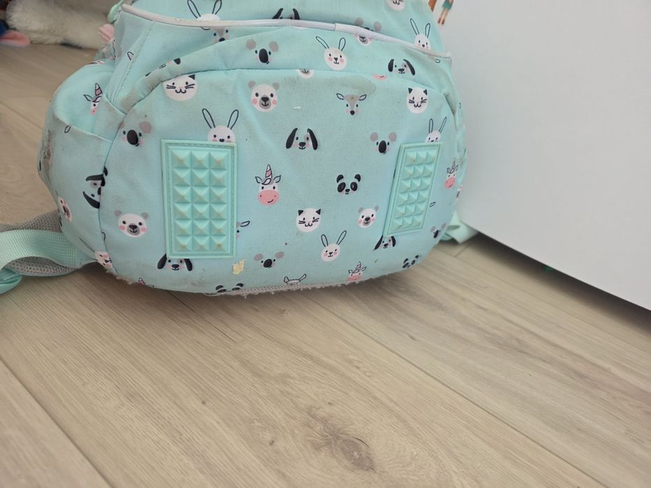 Plecak szkolny Astrabag