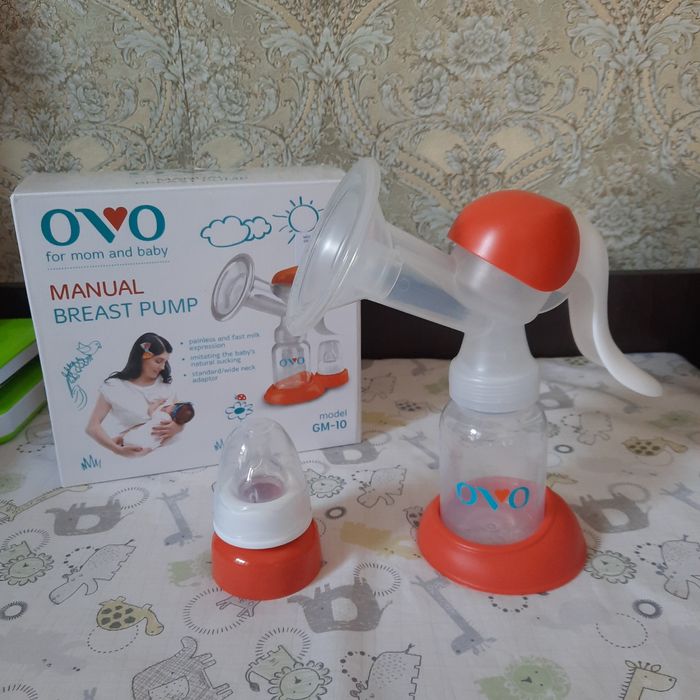Продам молокоотсос