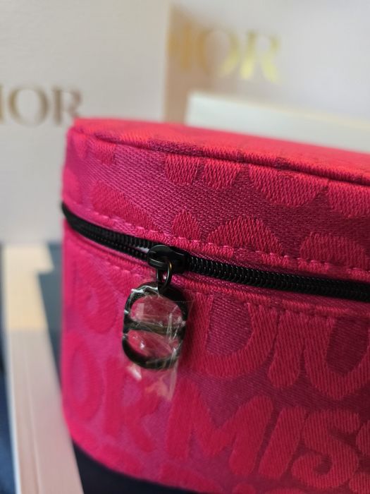 Kosmetyczka Dior, Miss Dior NOWA