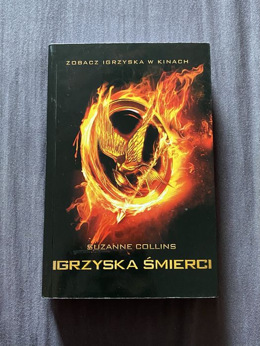 Igrzyska śmierci