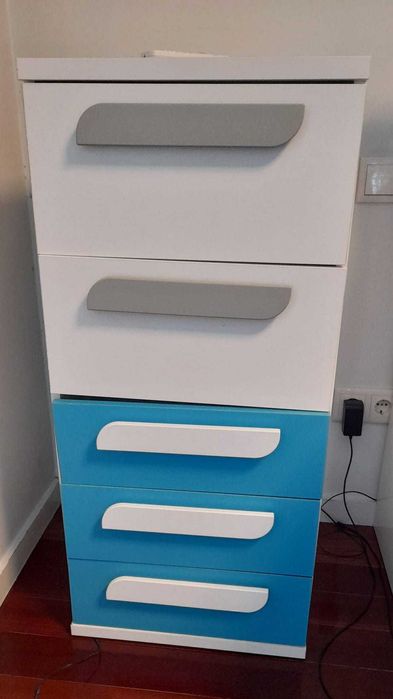 Mobília de Quarto