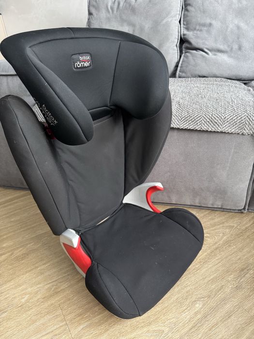 Дитяче автокрісло Britax Romer
