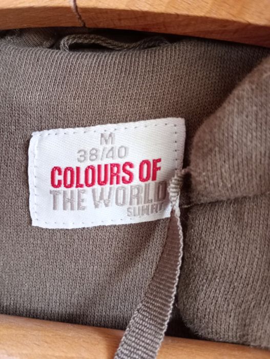 Kurtka wiosenna lekka krótka