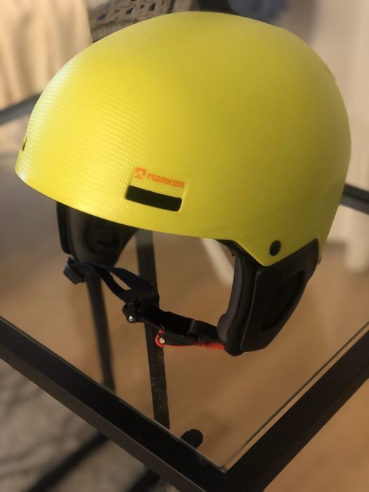 Kask Marker