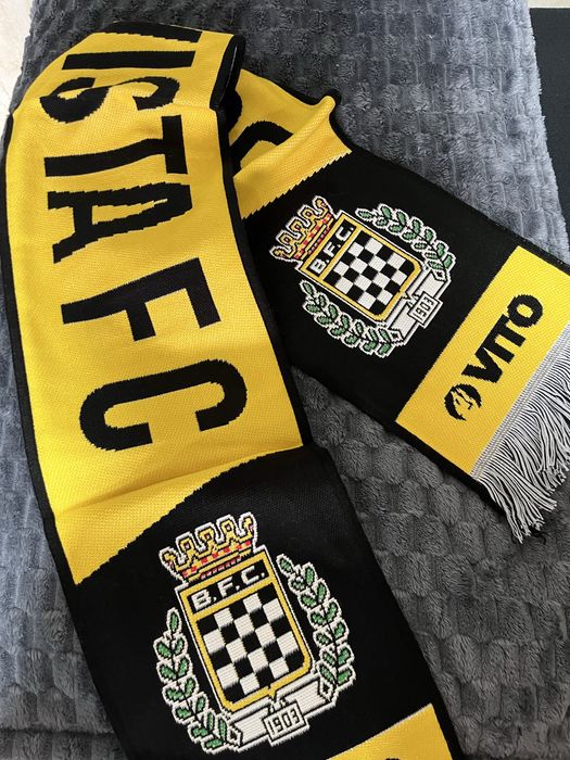 Cachecol Boavista F.C. x VITO