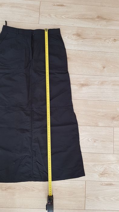 spódnica długa  s 36