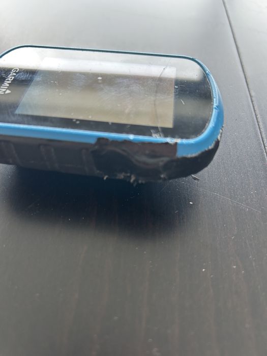 Garmin Etrex touch 25