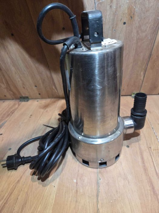 Pompa wody zanurzeniowa GardenLIne YGL 1000 PROMOCJA 0049