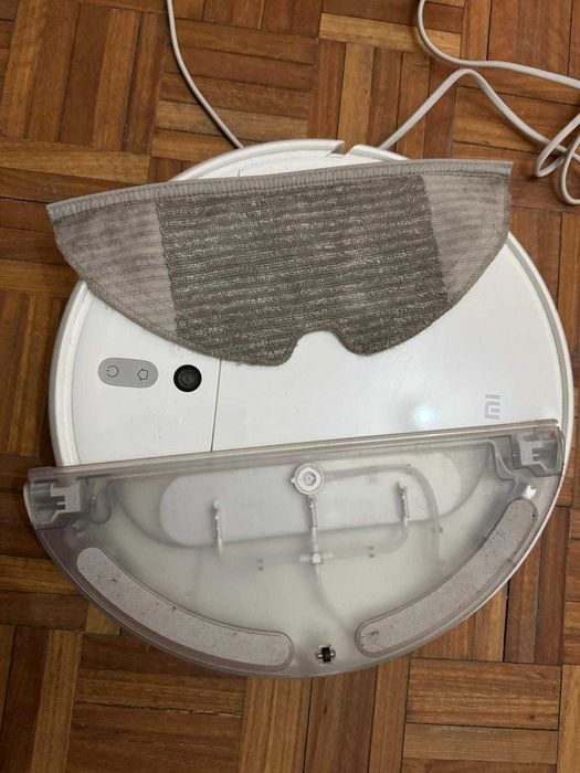 Xiaomi Vacuum Mop – Totalmente funcional | 150€ (negociável)
