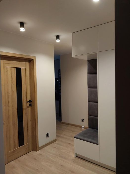 Remonty i wykończenia