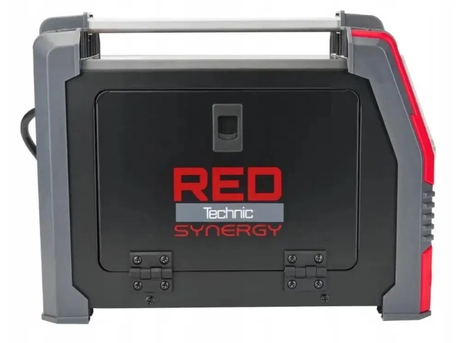 Зварювальний напівавтомат RED TECHNIC RDT-257 Сварочный полуавтомат