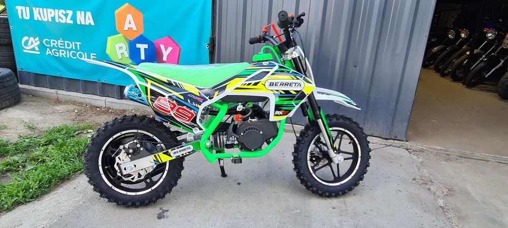 Cross 50 Berreta !! NOWY! RATY! DOWOZ!