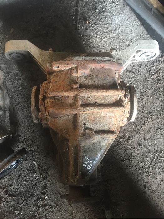 Редуктор заднього моста бмв е28 е30 е36 е34 е39 е46