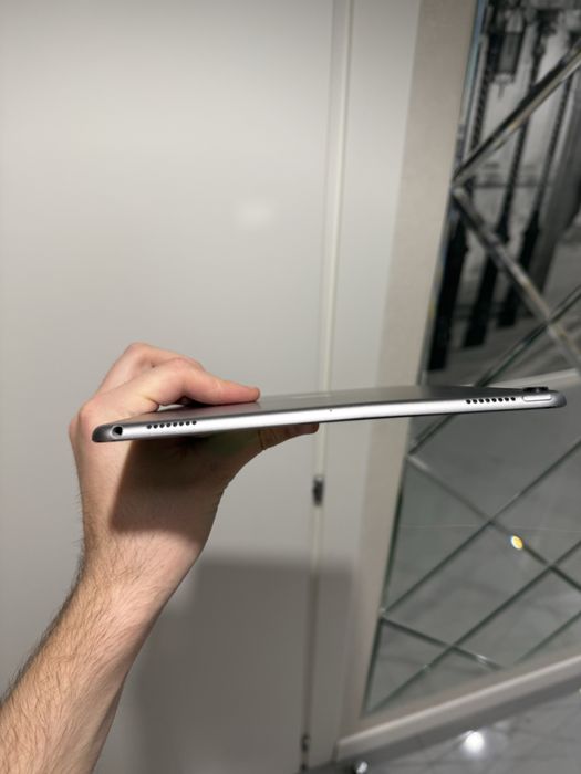 iPad Pro 10.5 64gb Space Gray 120Ghz планшет ідеал з гарантією