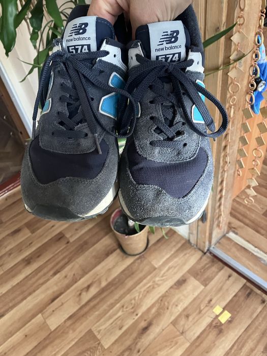 Кросівки New balance 574