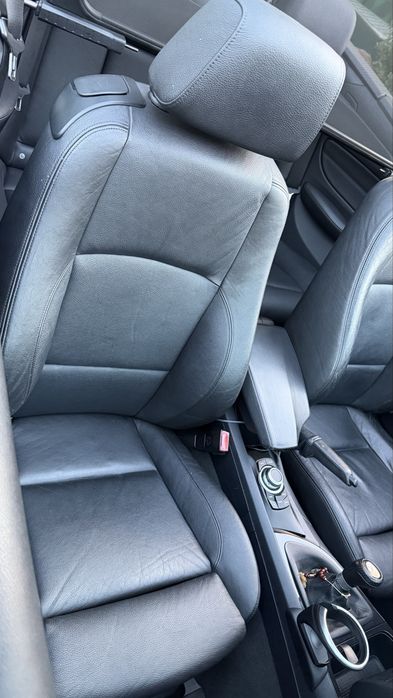 Vendo BMW 120 cabrio M Paket full extras  so venda nao aceito retomas